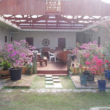 Patio House Reef Zamami Bagian luar foto